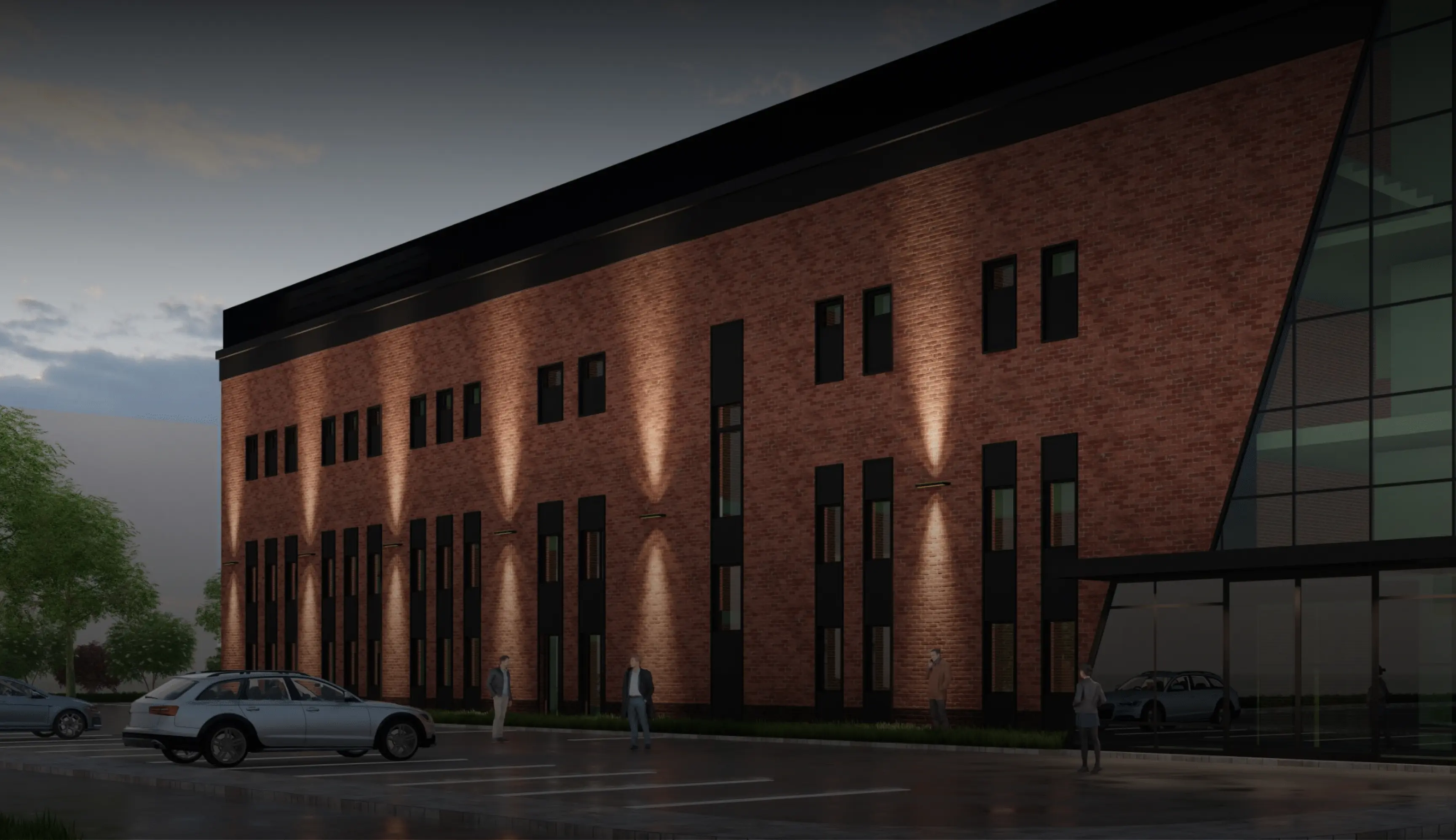 Самый большой городской СПА