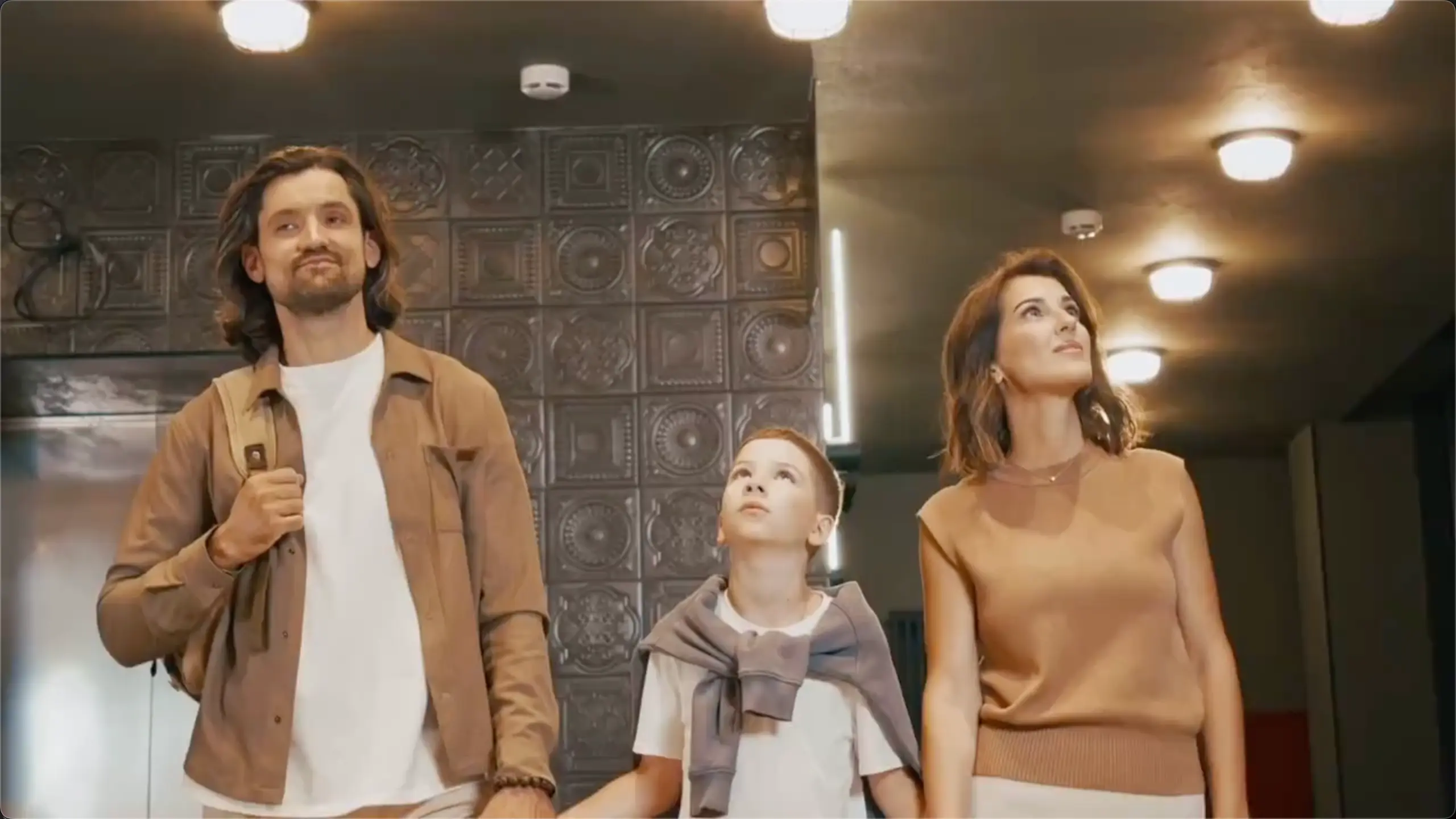 Отдых для всей семьи в Калининграде - К8 СПА